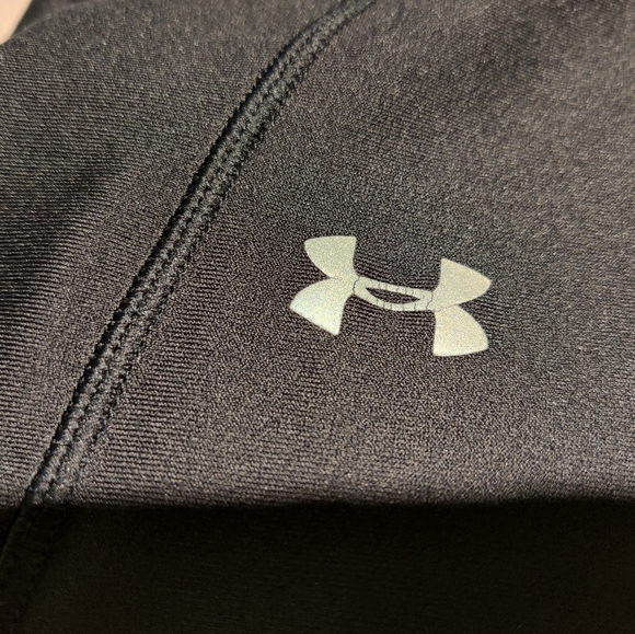 Under armour Women's UA Fly-By Leggings - Picture 7 of 11